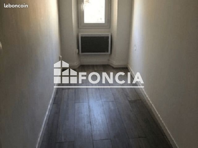 Appartement à louer, 51m², Roquevaire