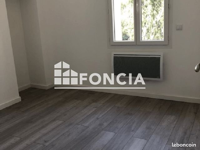Appartement à louer, 51m², Roquevaire