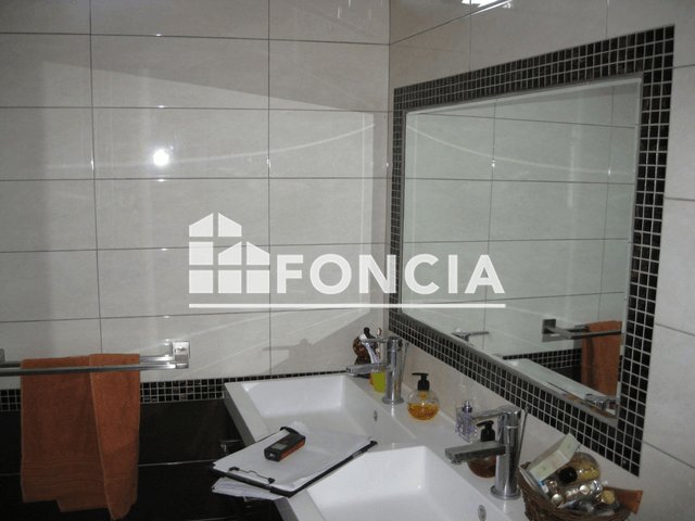 Appartement à louer, 48m², Marseille 9ème