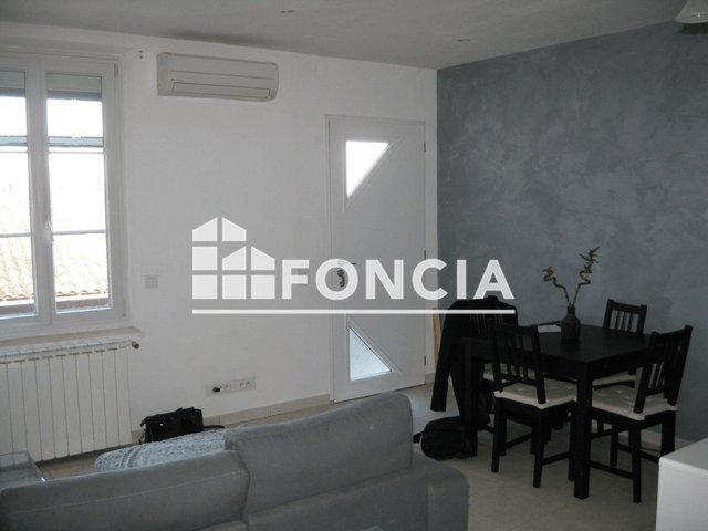 Appartement à louer, 48m², Marseille 9ème