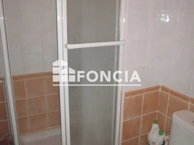 Appartement à louer, 33m², Marseille 9ème
