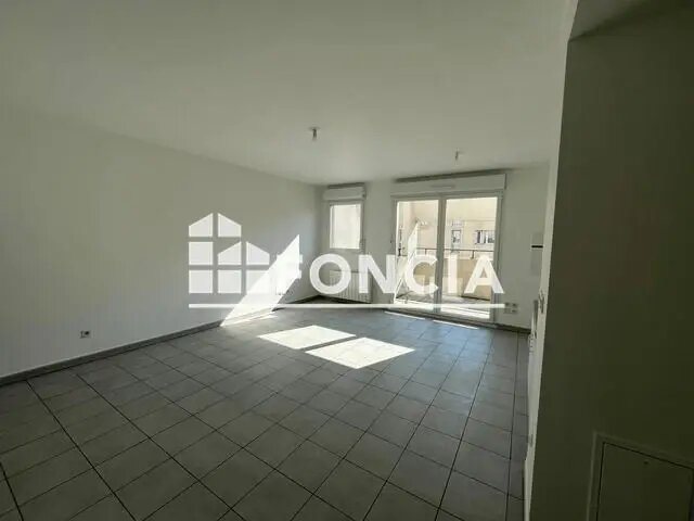 Appartement à louer, 61m², Marseille 10ème