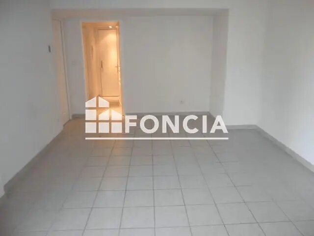 Appartement à louer, 50m², Marseille 9ème