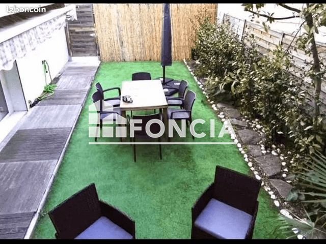 Appartement à louer, 45m², La Ciotat