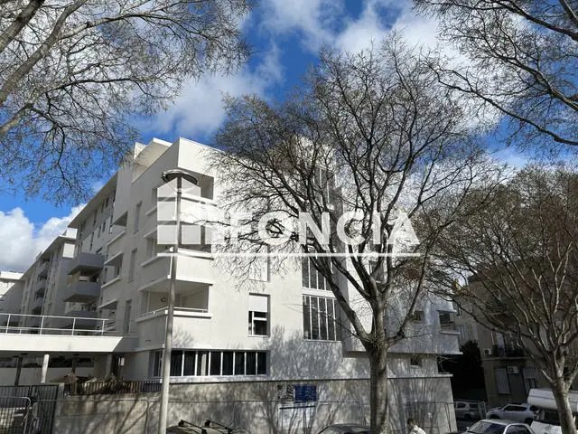 Appartement à louer, 73m², Marseille 15ème