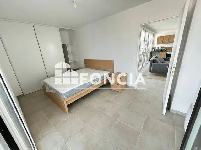Appartement à louer, 73m², Marseille 15ème