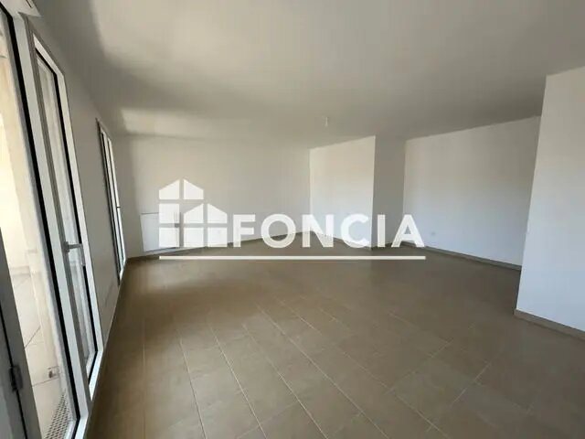 Appartement à louer, 118m², Marseille 2ème