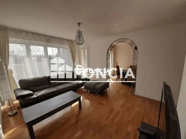 Appartement à louer, 66m², Marseille 9ème