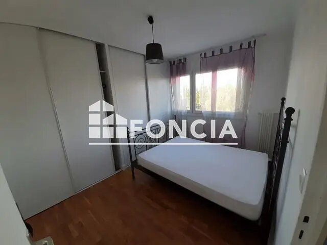 Appartement à louer, 66m², Marseille 9ème