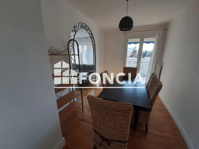 Appartement à louer, 66m², Marseille 9ème