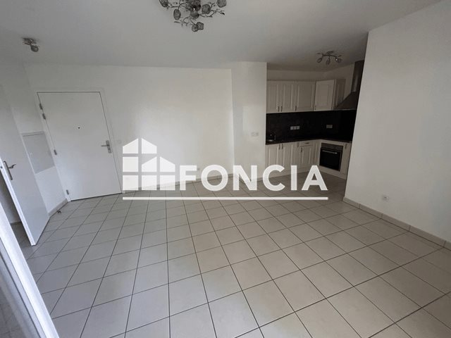 Appartement à louer, 42m², Marseille 12ème