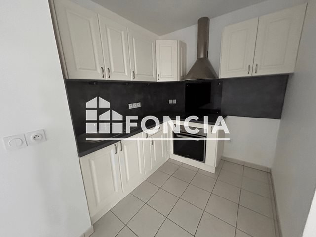 Appartement à louer, 42m², Marseille 12ème