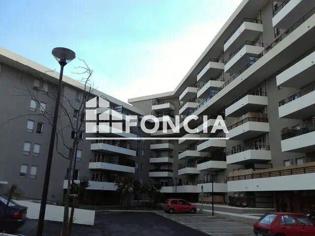 Appartement à louer, 40m², Marseille 11ème