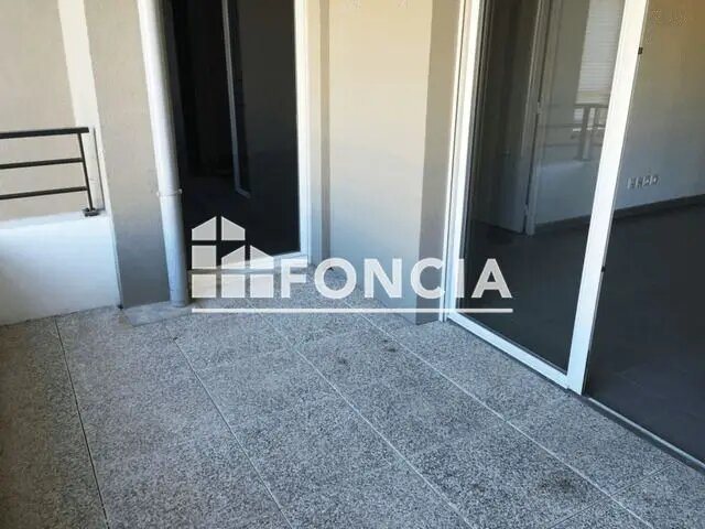 Appartement à louer, 40m², Marseille 11ème