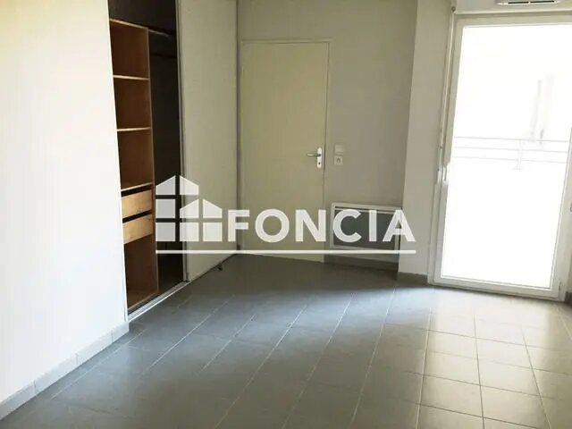 Appartement à louer, 40m², Marseille 11ème