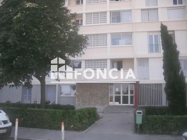 Appartement à louer, 66m², Marseille 9ème