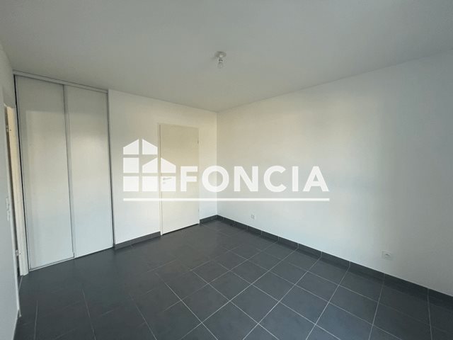 Appartement à louer, 41m², Marseille 14ème