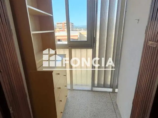 Appartement à louer, 61m², Aubagne