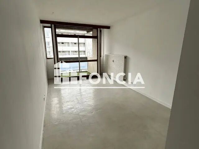 Appartement à louer, 46m², Marseille 10ème
