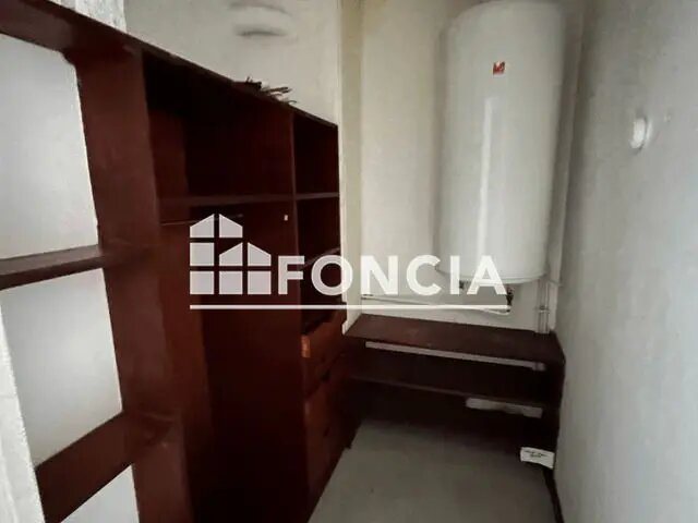 Appartement à louer, 46m², Marseille 10ème