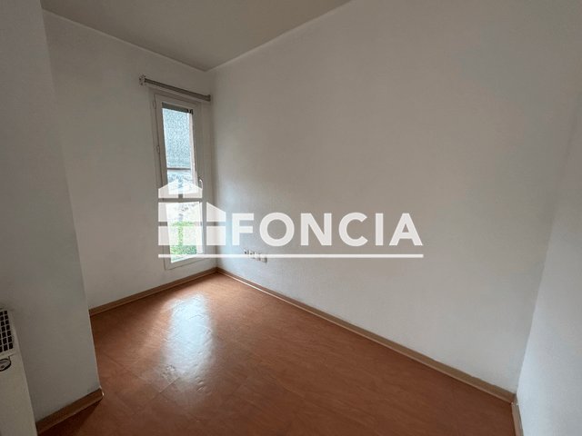 Appartement à louer, 37m², Marseille 15ème