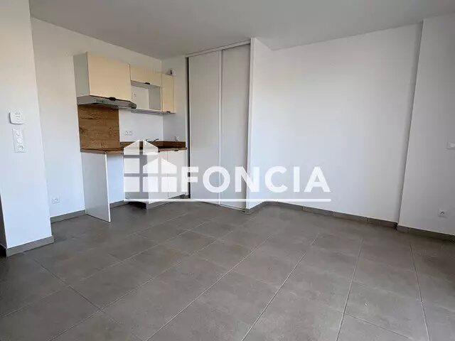 Appartement à louer, 29m², Argelès-sur-Mer