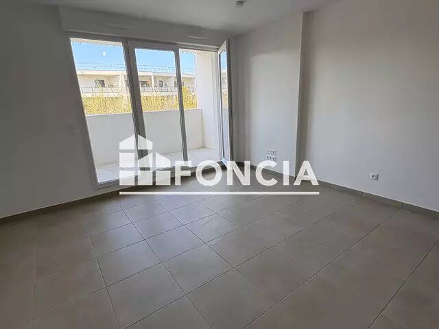 Appartement à louer, 29m², Argelès-sur-Mer