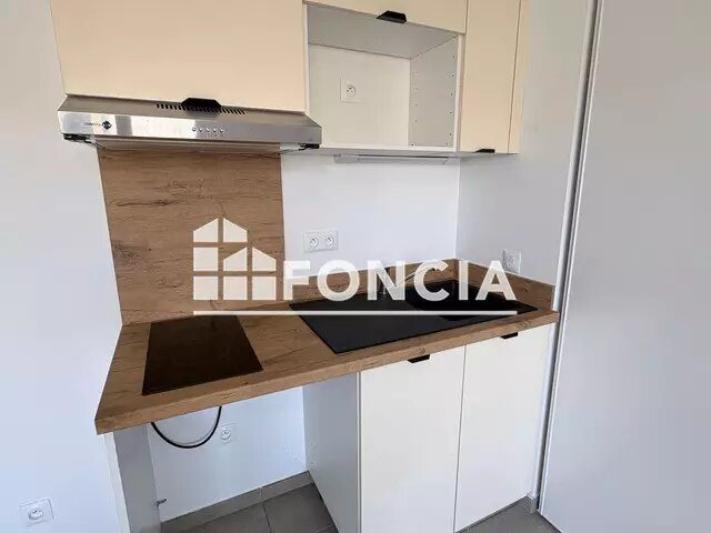 Appartement à louer, 29m², Argelès-sur-Mer