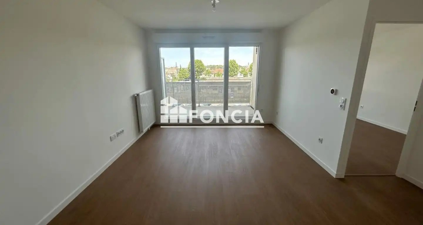 Appartement à louer, 39m², Provins