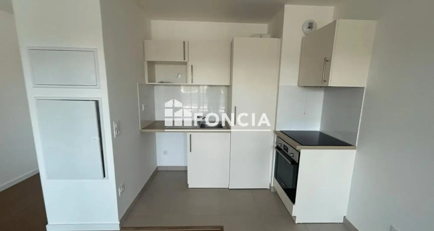 Appartement à louer, 39m², Provins