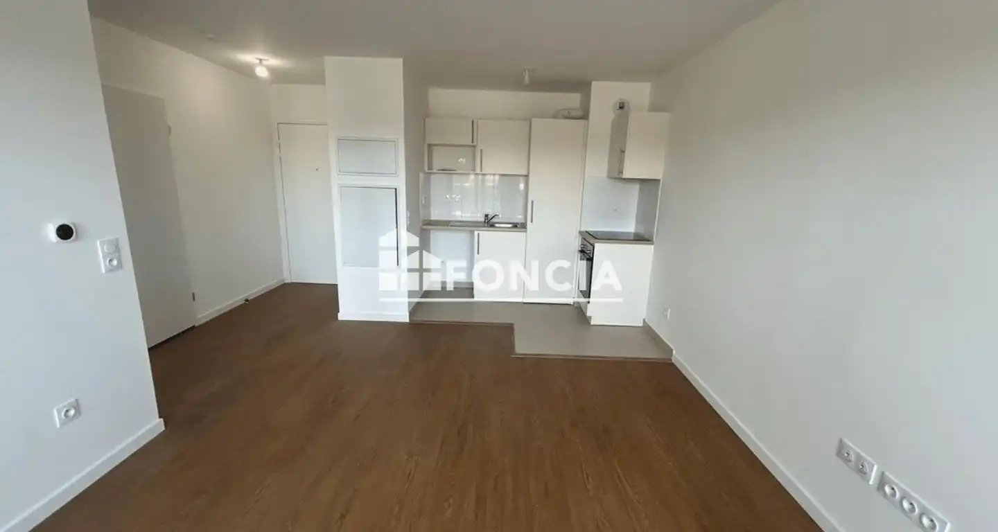 Appartement à louer, 39m², Provins