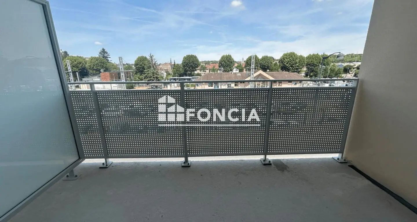 Appartement à louer, 39m², Provins