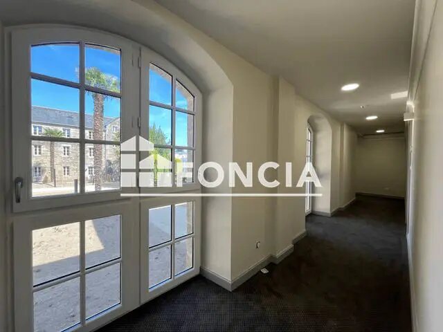 Appartement à louer, 30m², Guingamp