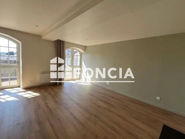 Appartement à louer, 30m², Guingamp