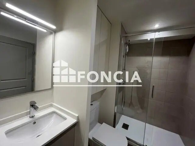 Appartement à louer, 30m², Guingamp