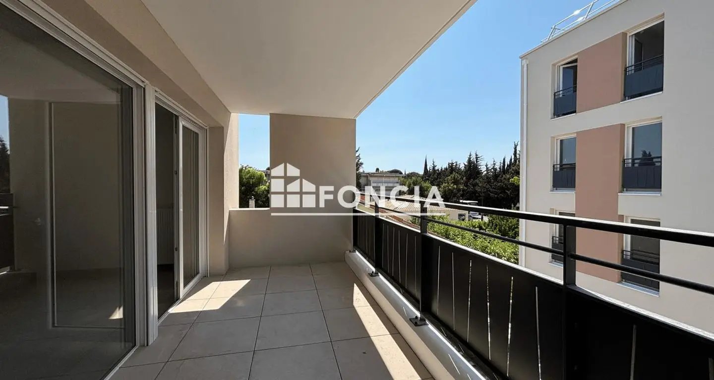 Appartement à louer, 63m², Morières-lès-Avignon