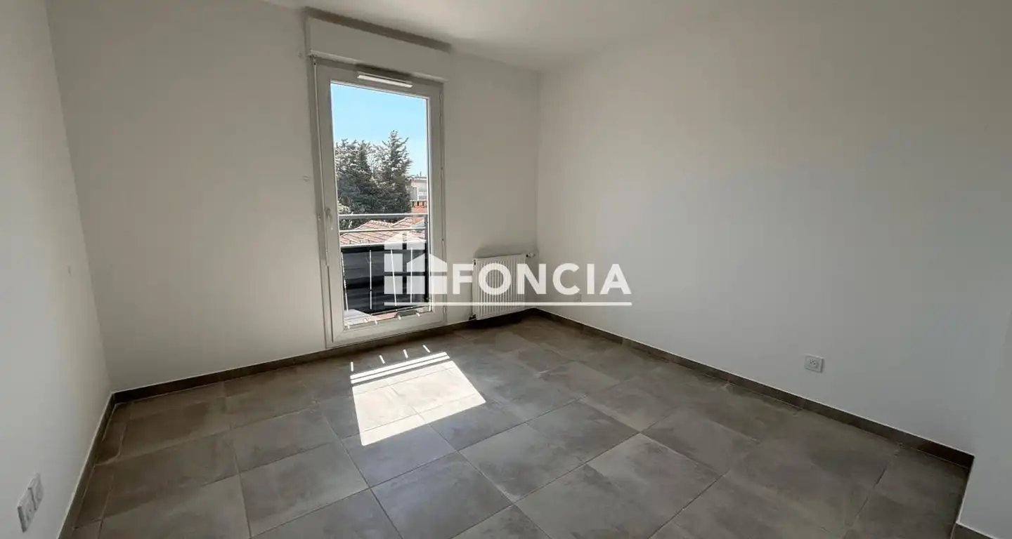 Appartement à louer, 63m², Morières-lès-Avignon
