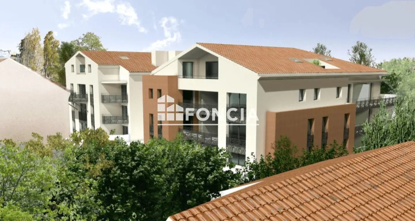 Appartement à louer, 63m², Morières-lès-Avignon