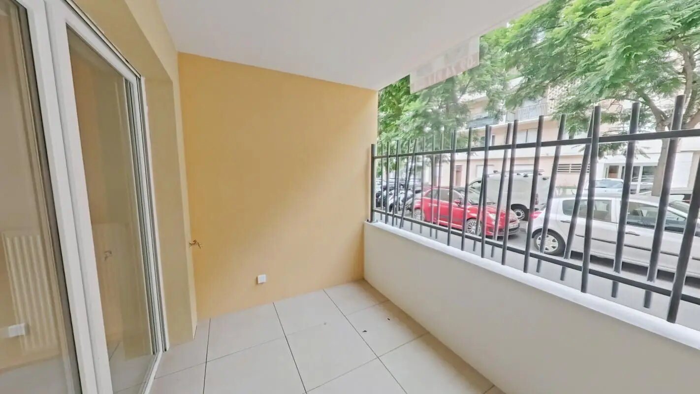 Appartement à louer, 43m², Menton