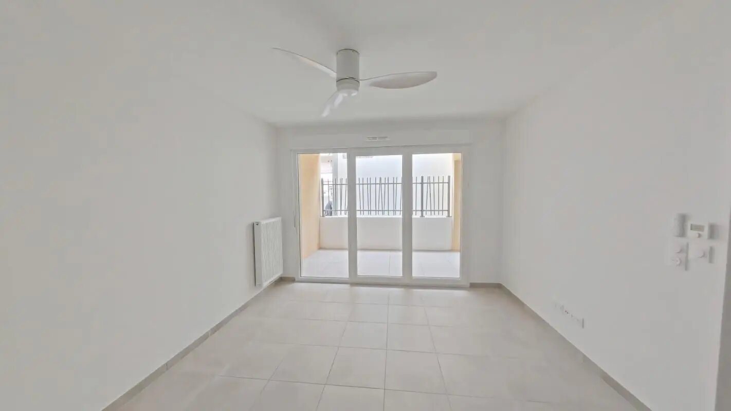 Appartement à louer, 43m², Menton