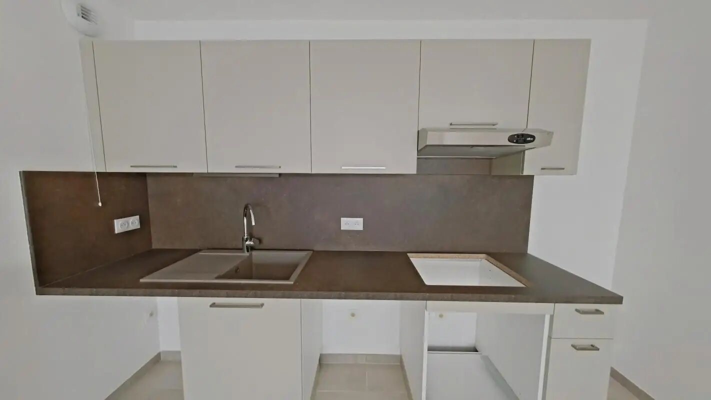 Appartement à louer, 43m², Menton