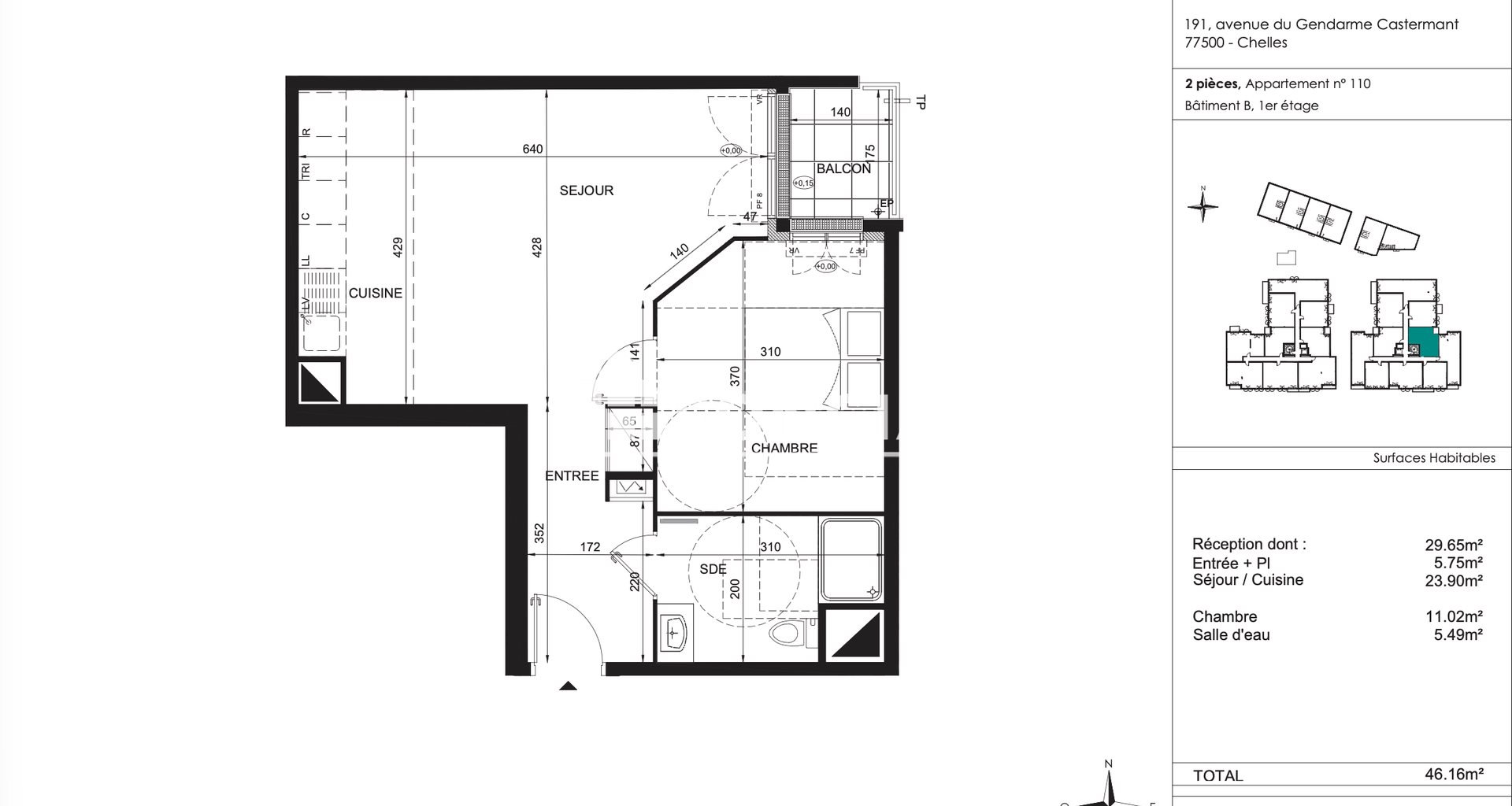 Photo 1