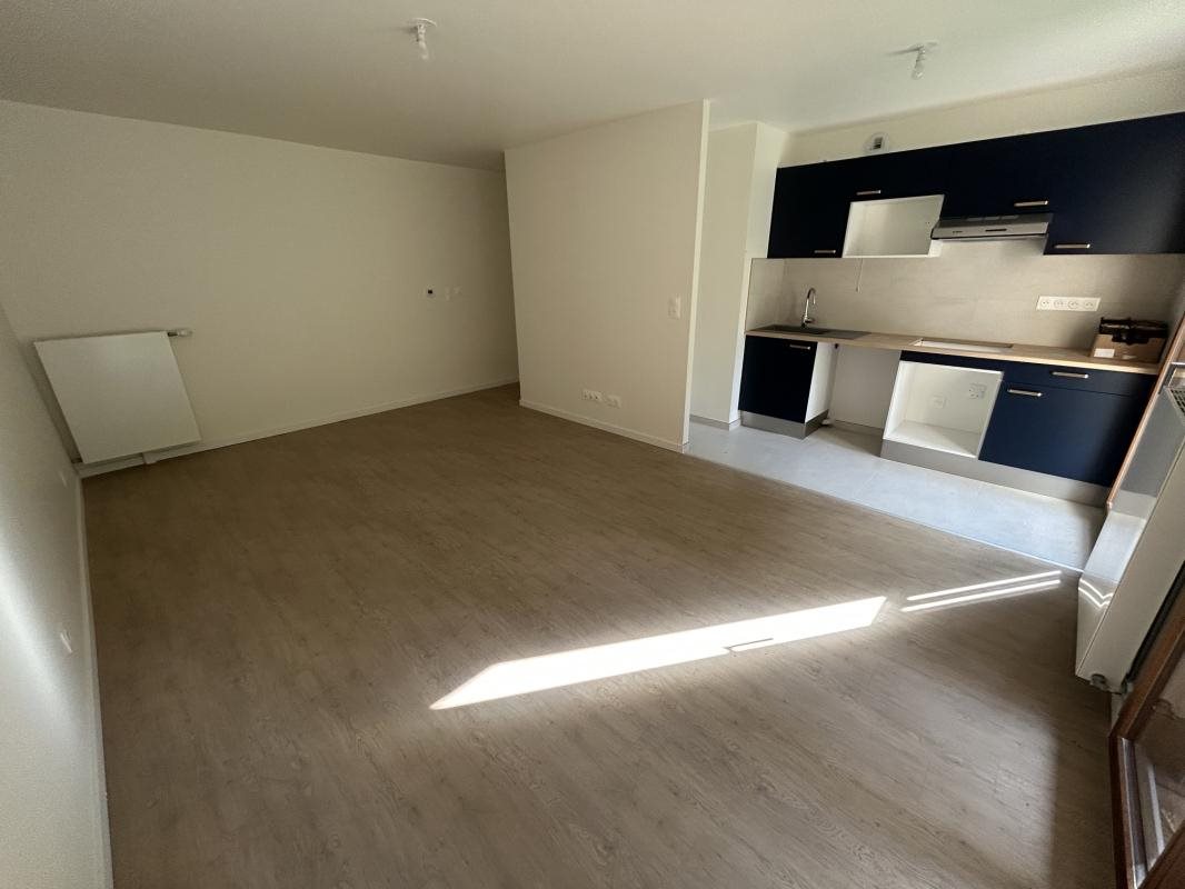 Appartement à louer, 49m², Caen