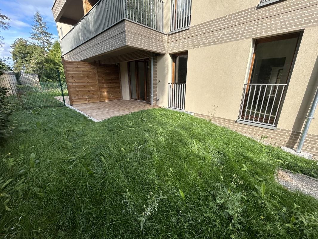 Appartement à louer, 49m², Caen