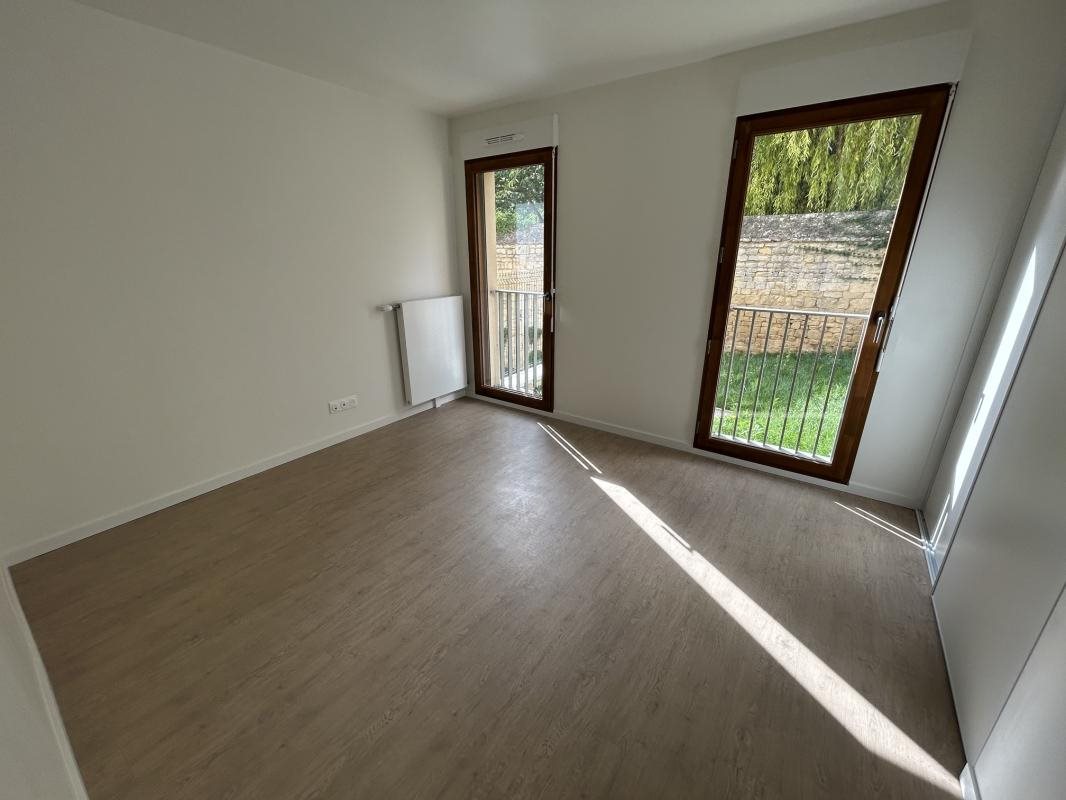 Appartement à louer, 49m², Caen