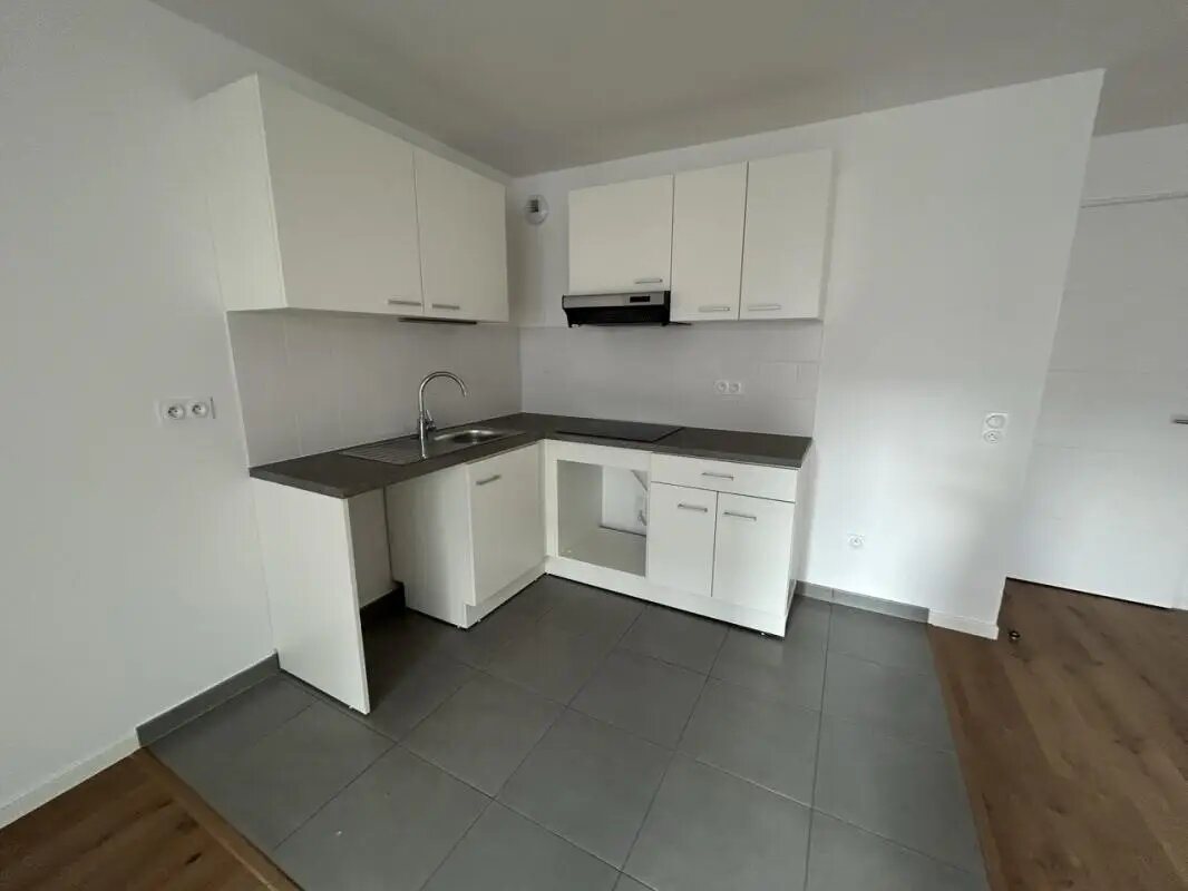 Appartement à louer, 76m², Alfortville