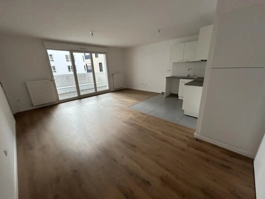 Appartement à louer, 76m², Alfortville