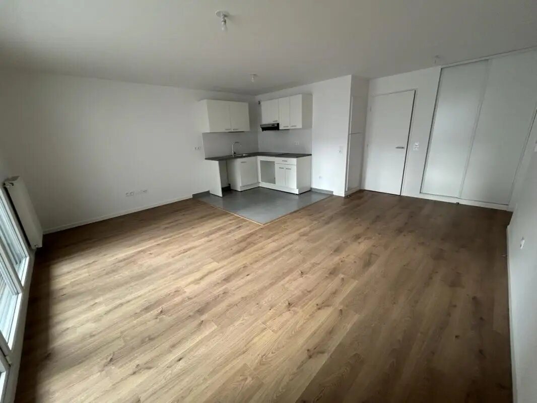 Appartement à louer, 76m², Alfortville