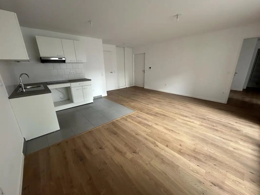 Appartement à louer, 76m², Alfortville