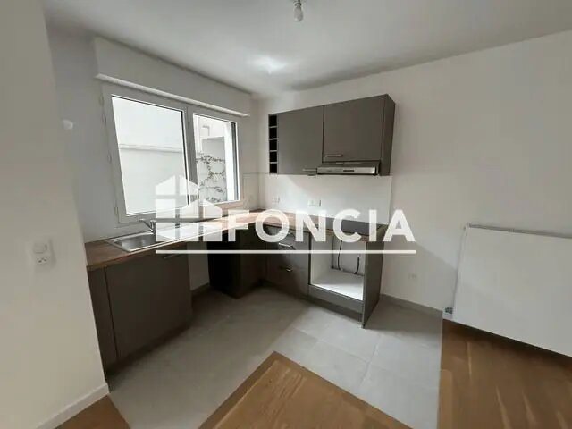 Appartement à louer, 42m², Clichy